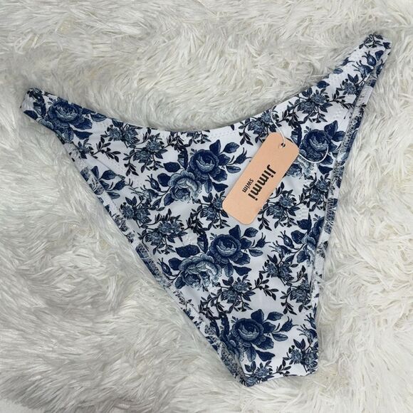 NWT Jimmi Swim Bikini Set Size Small - Picture 5 of 13